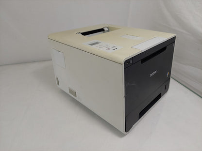 Brother HL-L8350CDW A4 Colour Laser Printer Duplex WiFi Network 30ppm