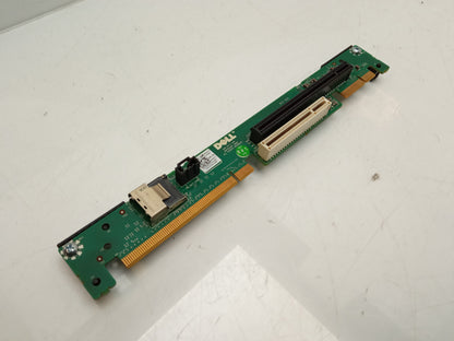 Dell PowerEdge R410 PCI-E Expansion Riser Module 0H657J H657J