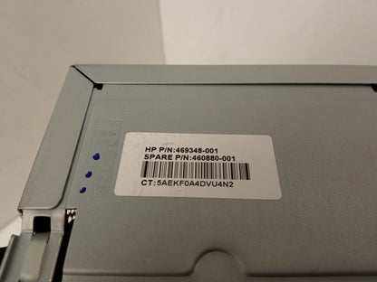 HP DC5800 300W Power Supply Unit 469348-001 460880-001