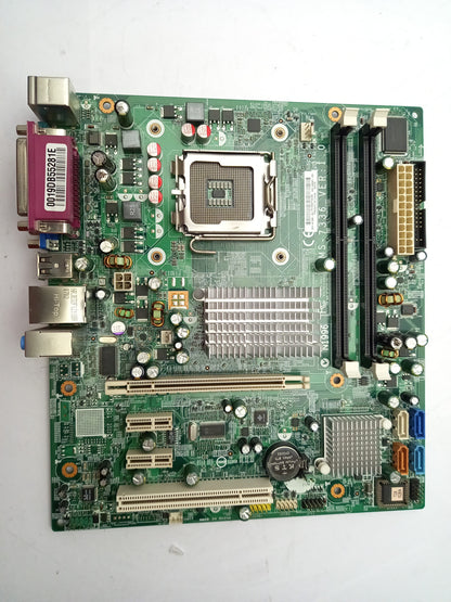 HP DX2300 Socket 775 DDR2 Motherboard MS-7336 440567-001