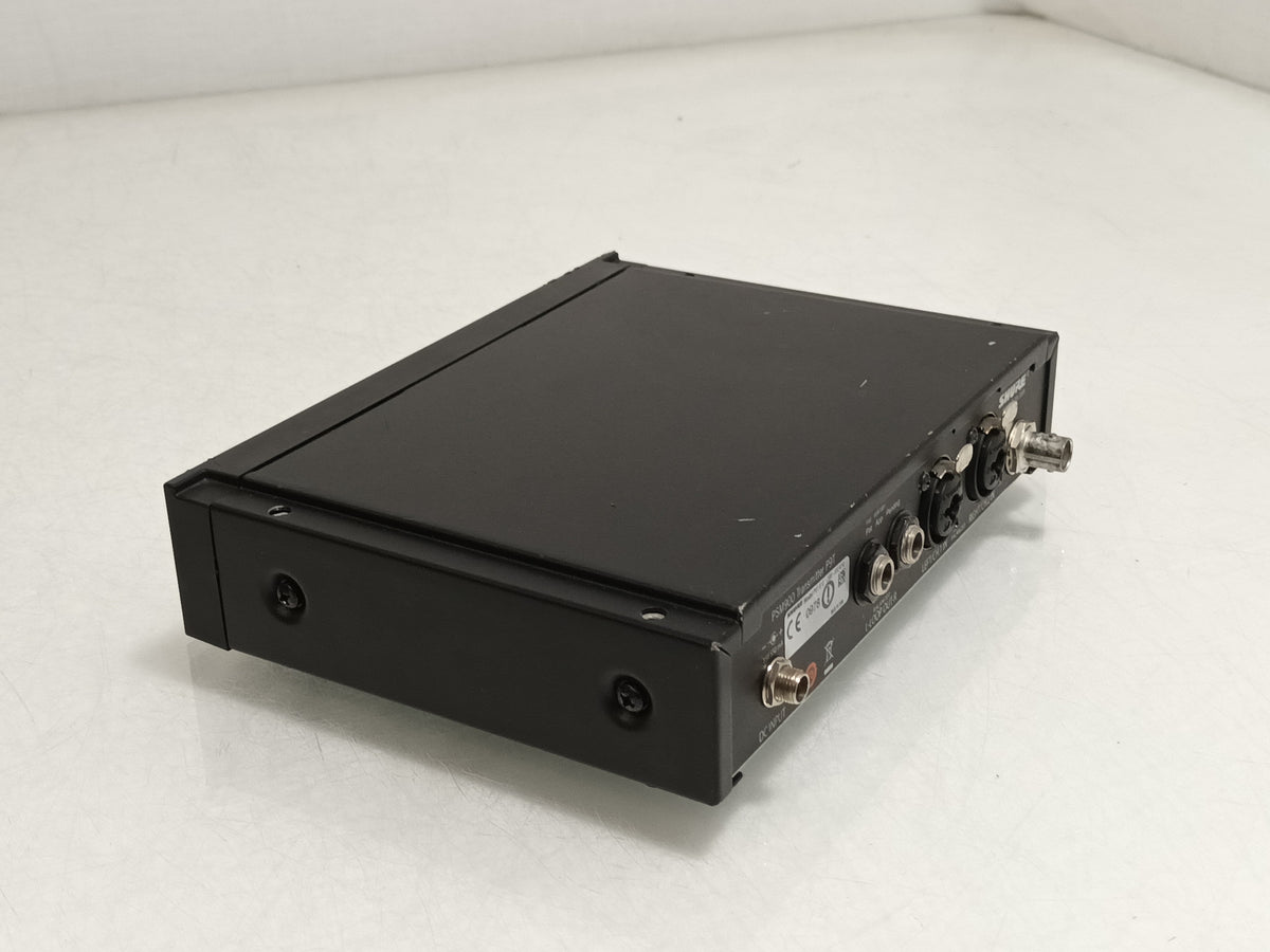 Shure PSM 900 Wireless Transmitter P9T K1E
