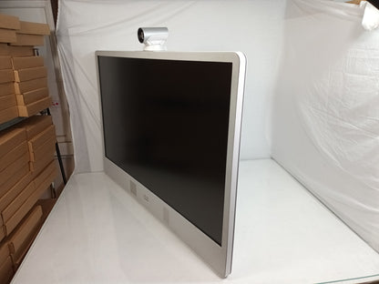 Cisco Telepresence MX300 G2 TTC60-19 55" With Cisco Telepresence Touch 10
