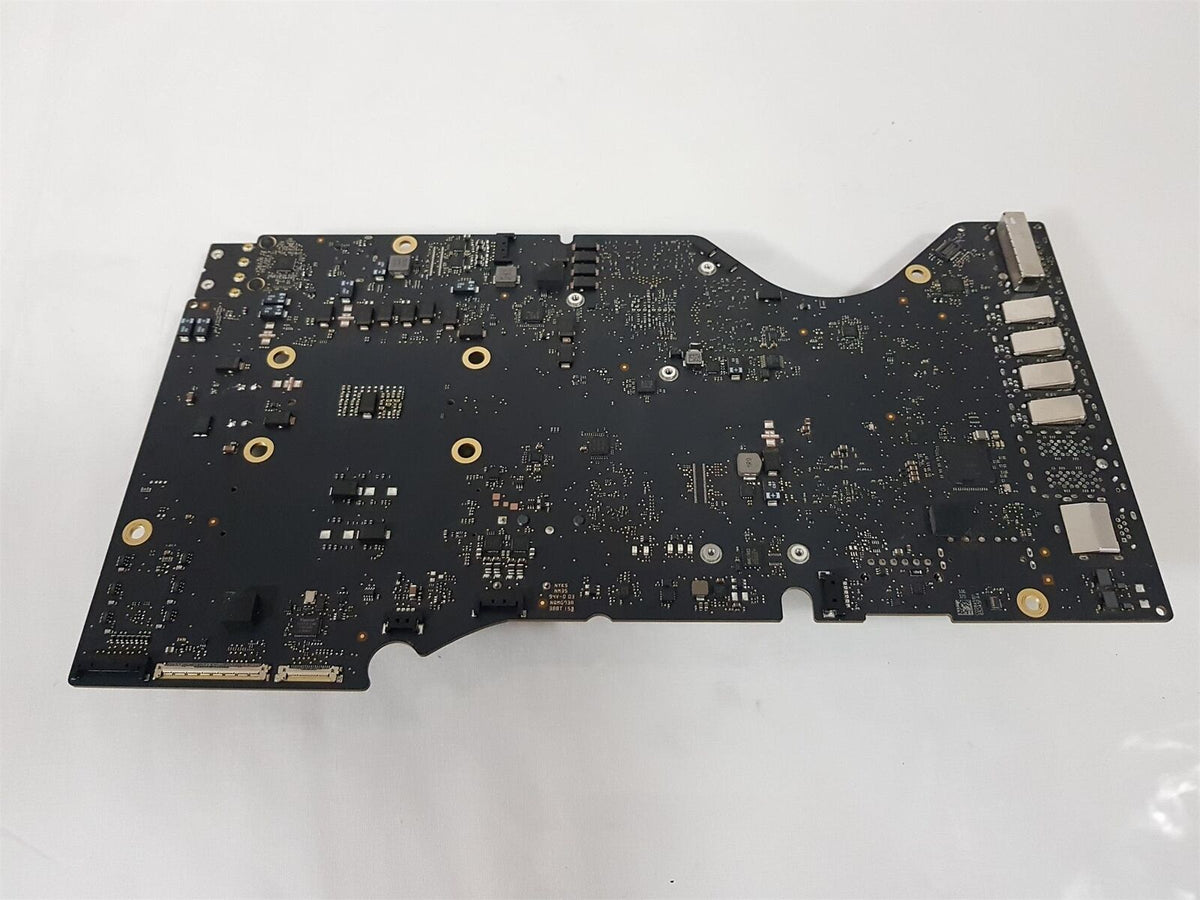 Apple iMac A1418 21.5' Mid 2017 Logic Board Socket LGA1151 DDR4 820-01061-A