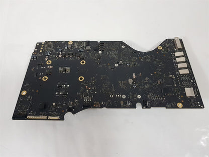 Apple iMac A1418 21.5' Mid 2017 Logic Board Socket LGA1151 DDR4 820-01061-A