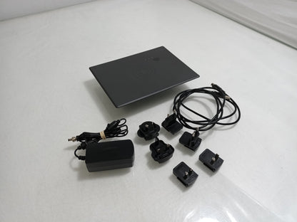 Zebra FXP2004 RFID Reader P/N FX20042-404031-WR