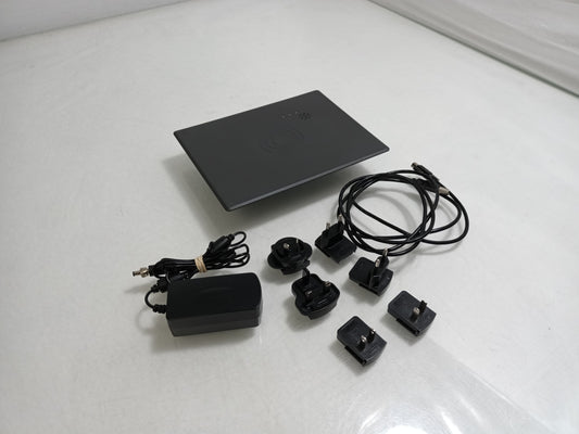 Zebra FXP2004 RFID Reader P/N FX20042-404031-WR