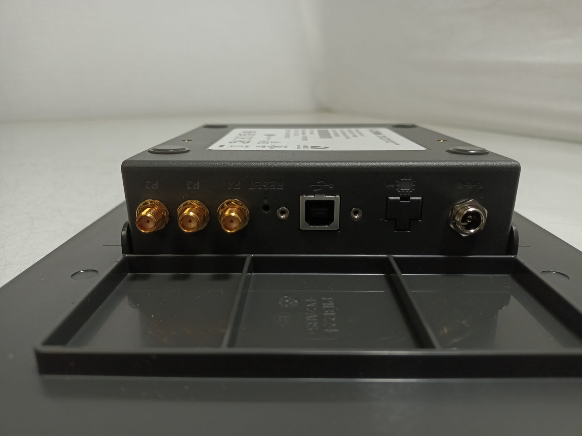 Zebra FXP2004 RFID Reader P/N FX20042-404031-WR
