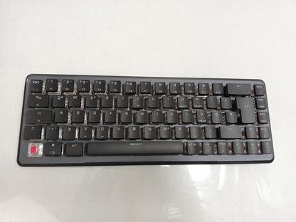 Roccat Vulcan II Mini Gaming RGB Keyboard