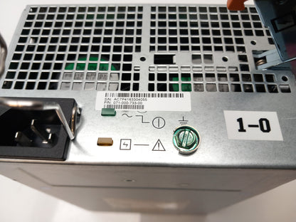 AcBel EMC VMAX SG9006 400W Power Supply Unit 071-000-733-00
