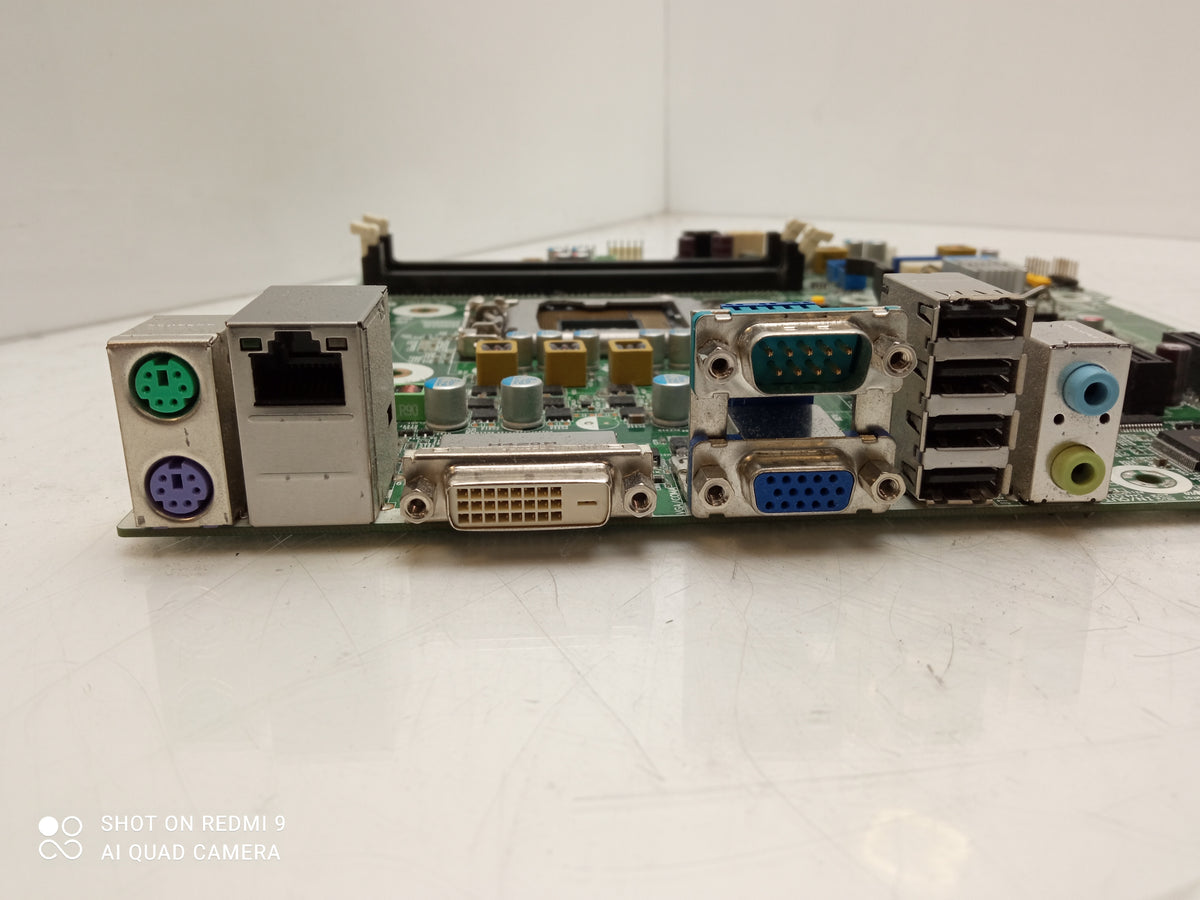 HP ProDesk 400 G1 Socket LGA1150 Motherboard 718414-001 718778-001 718414-601