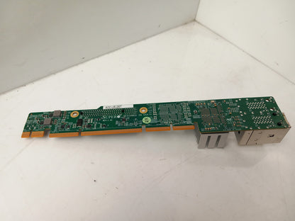 SuperMicro AOC-UR-I2XT 1U Ultra Riser PCIe x8 Riser Card 