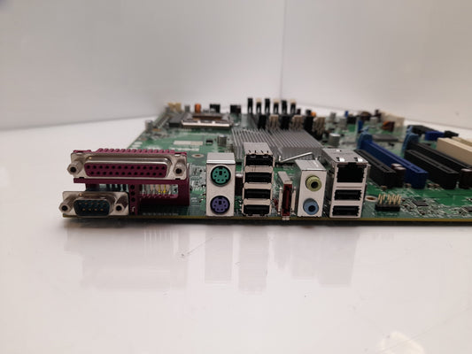Dell Precision T3500 Workstation Socket LGA1366 PCI-E Motherboard 09KPNV 9KPNV