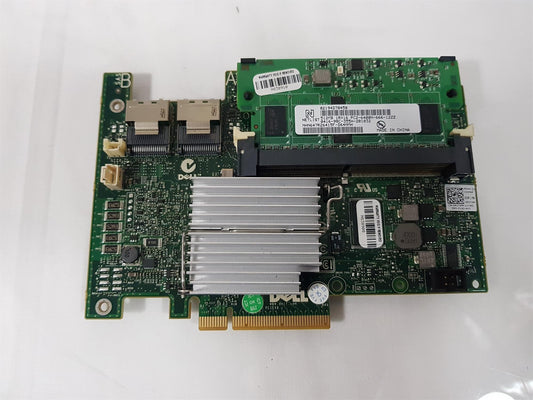 Dell PowerEdge PERC H700 6Gb/s SAS RAID Controller Card 512MB