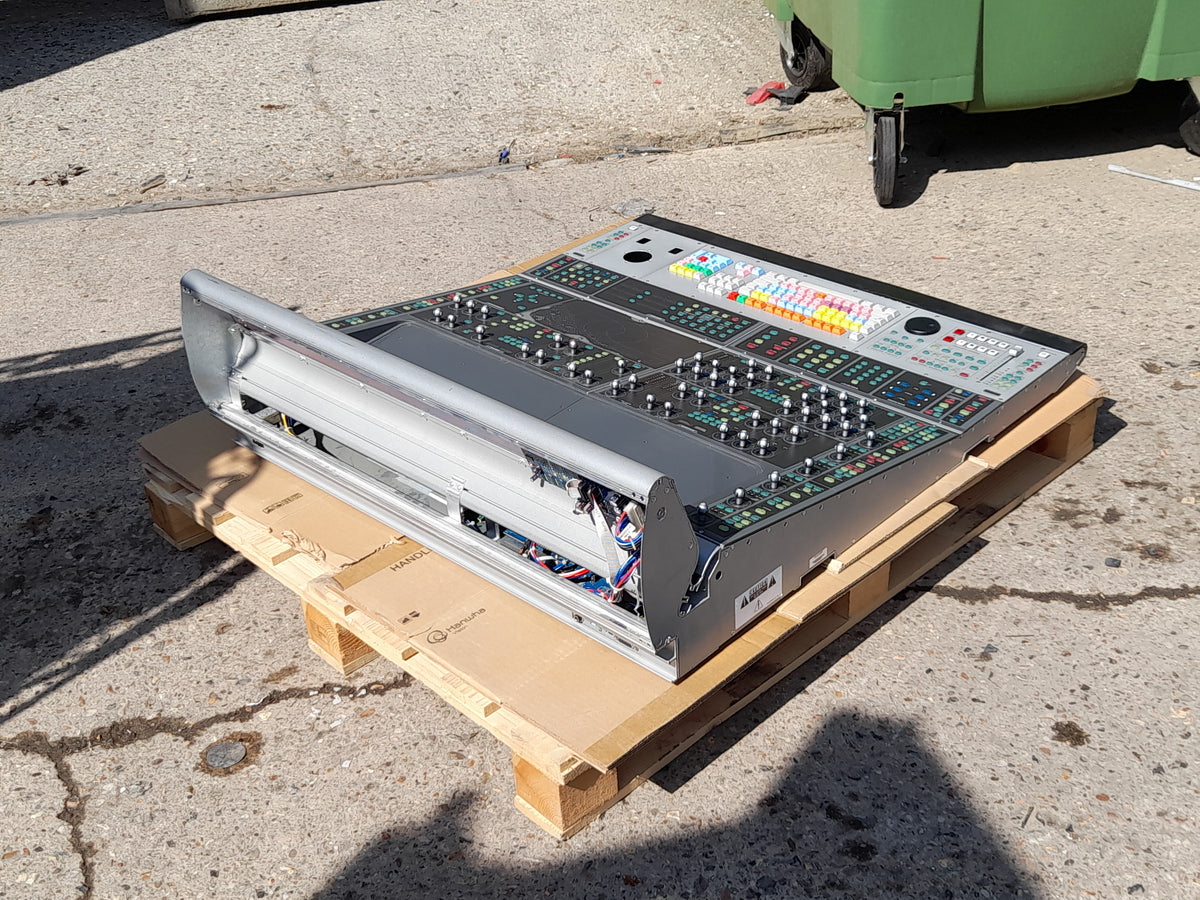 Digidesign D-COMMAND MAIN 9100-32268-20 AB