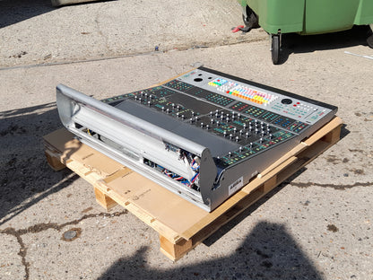 Digidesign D-COMMAND MAIN 9100-32268-20 AB