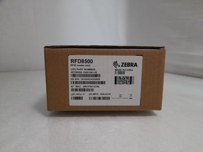 Zebra RFD8500 RFID Reader Sled - US Version 