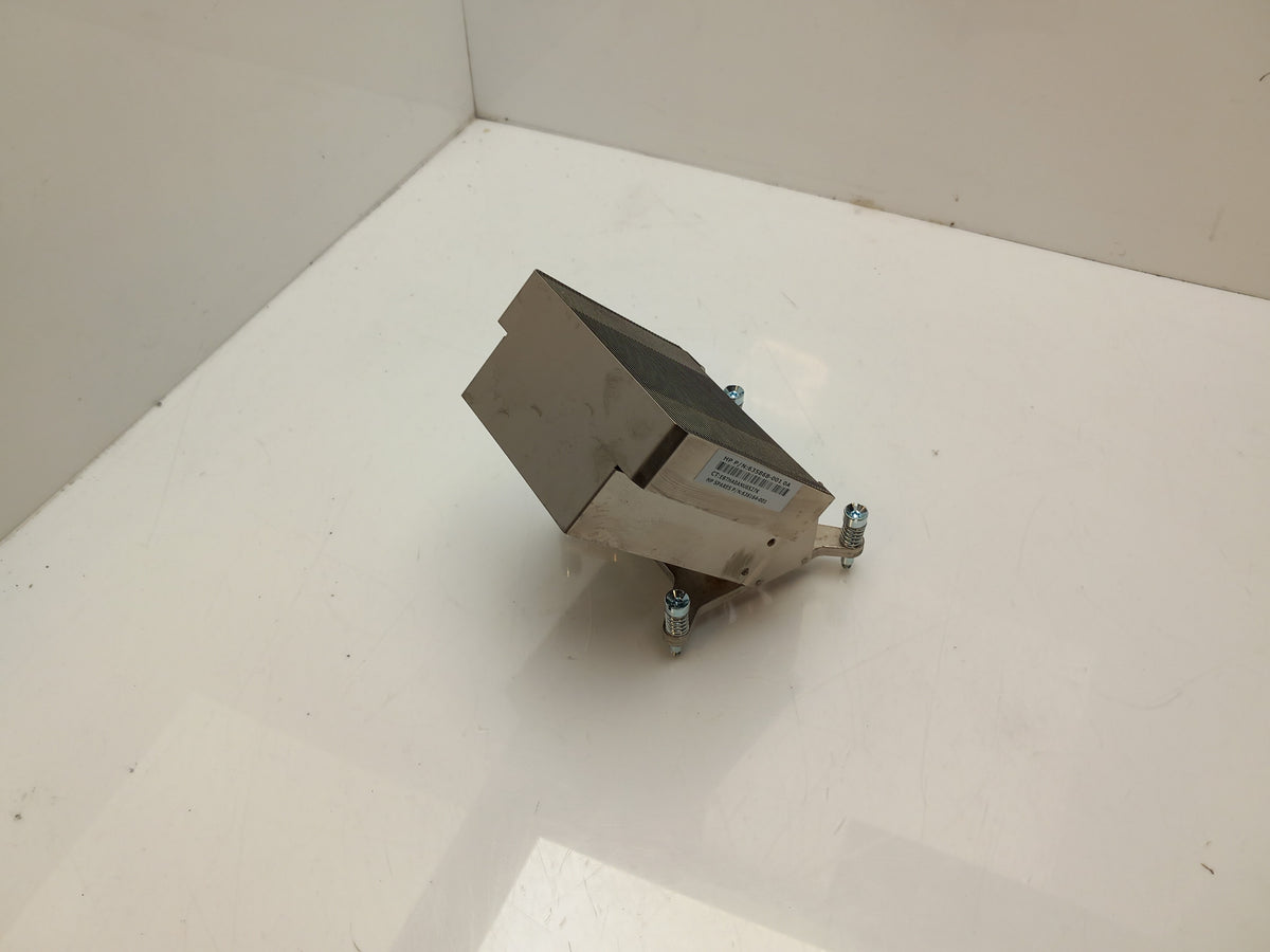 HP Z820 Workstation Socket LGA2011 CPU Processor Heatsink 635868-001 636164-001