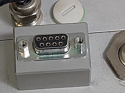 Vaisala Combined Pressure, Humidity, and Temperature Transmitter PTU303