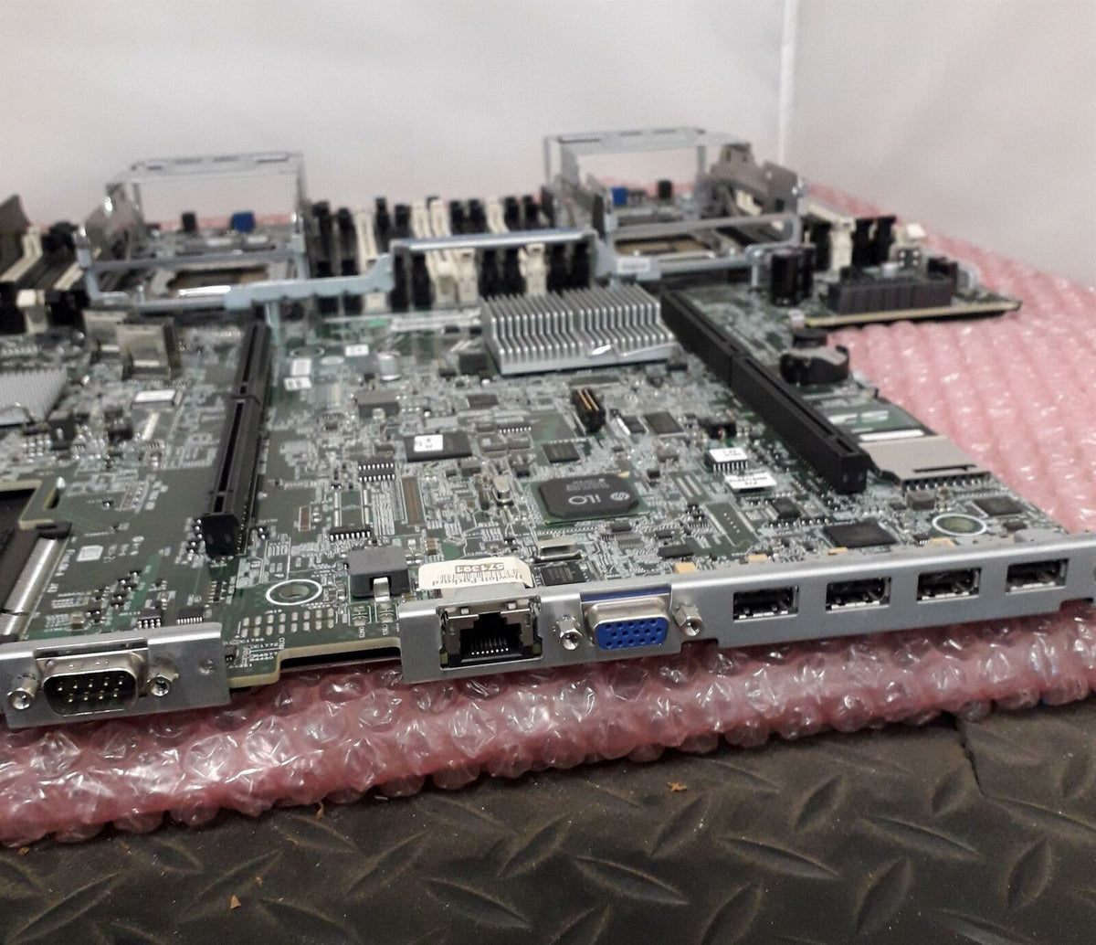 HP ProLiant DL380P G8 Socket LGA2011 Server Motherboard 622217-001 662530-001