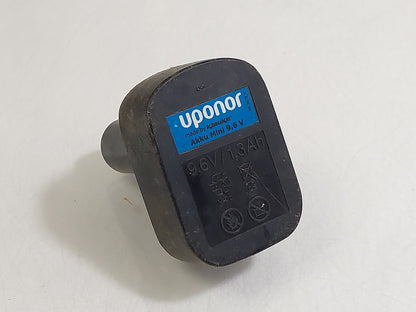Uponor Mini 32 Akku-Pressmaschine KSP0 S-Press Pipe Pressing Tool Set -With Extras