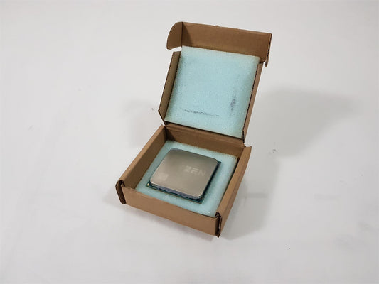 AMD Ryzen 5 3400G 3.70Ghz Socket AM4 Processor CPU (YD3400C5M4MFH)