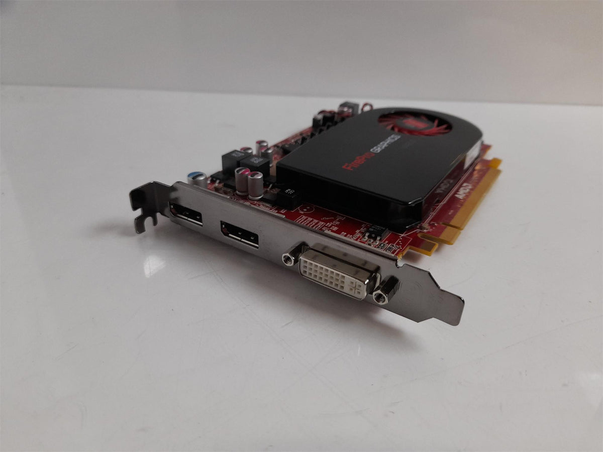 Job Lot of 12x AMD FirePro V4900 1GB Video Graphics Card C8MR2
