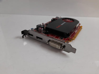 Job Lot of 12x AMD FirePro V4900 1GB Video Graphics Card C8MR2