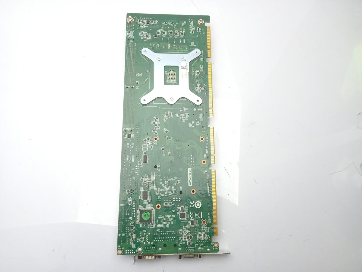 Advantech PCE-5129 Rev.A1 DDR3 LGA1155 Industrial Motherboard