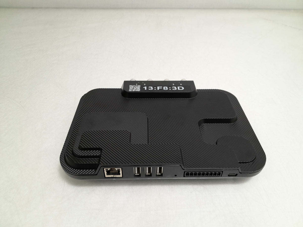 Impinj R700-341 Fixed RAIN RFID Reader + Impinj R705-FGX Portal Gateway Module
