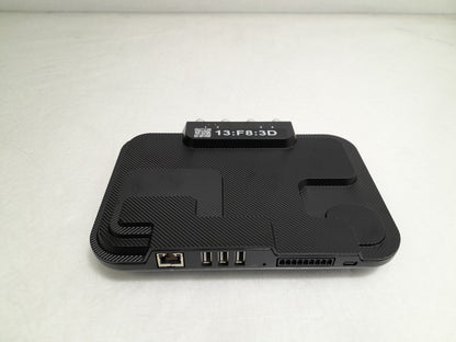 Impinj R700-341 Fixed RAIN RFID Reader + Impinj R705-FGX Portal Gateway Module