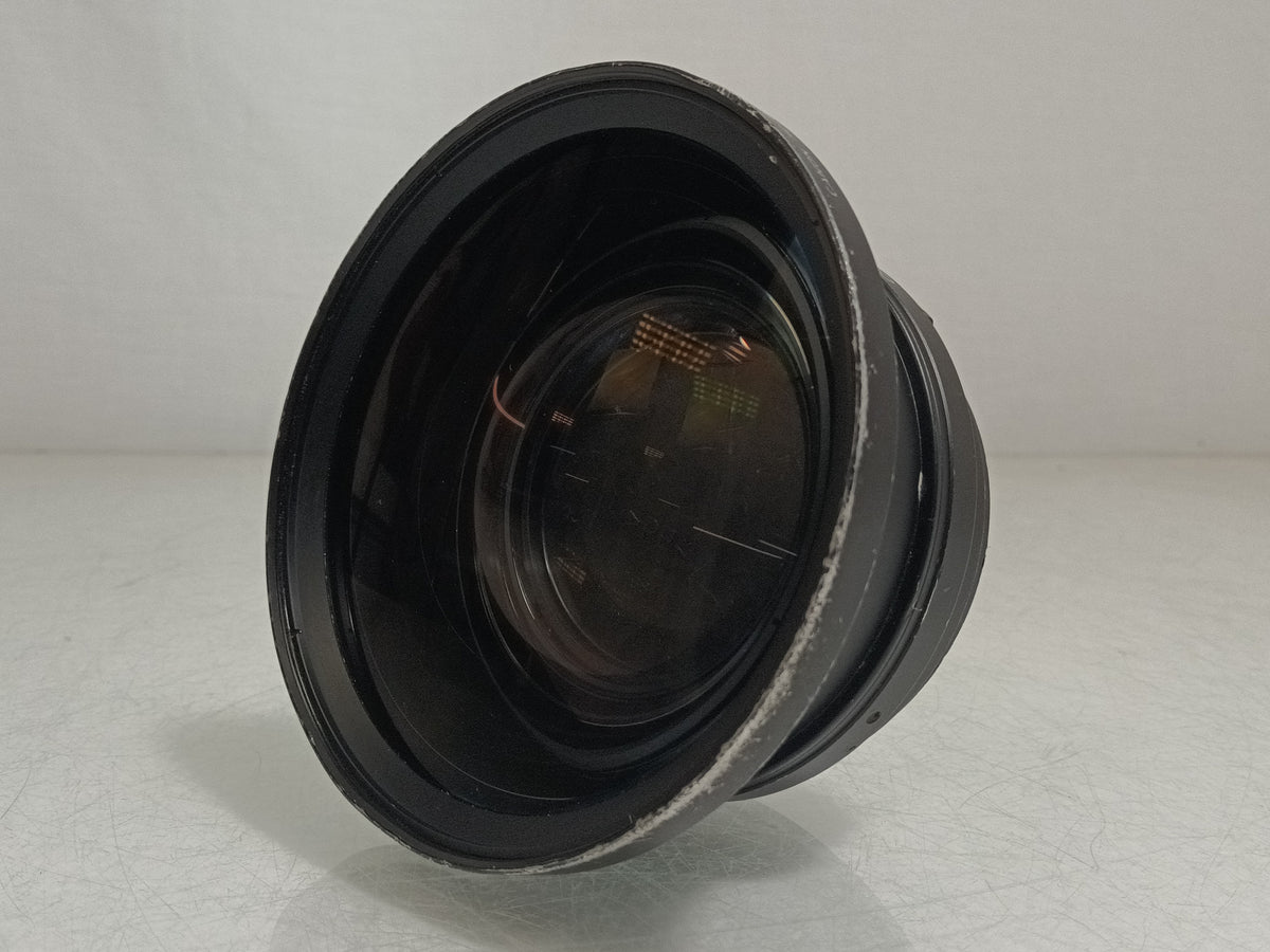 CANON HD Wide Converter 0.8X W80HD (BG0-6670) with Acc. Adapter (BG2-3259)