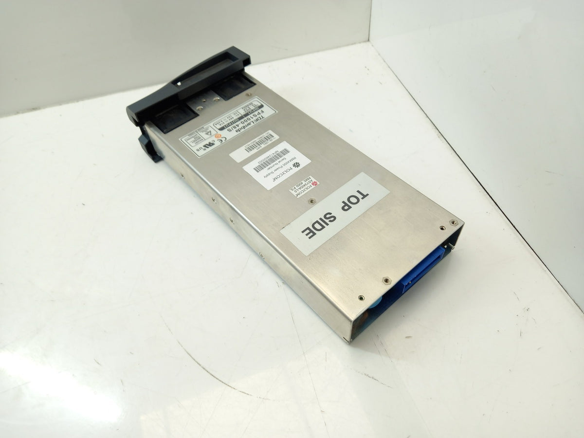 TDK-Lambda Polycom RMX4000 1000W Server Power Supply Unit FPS1000-48/S