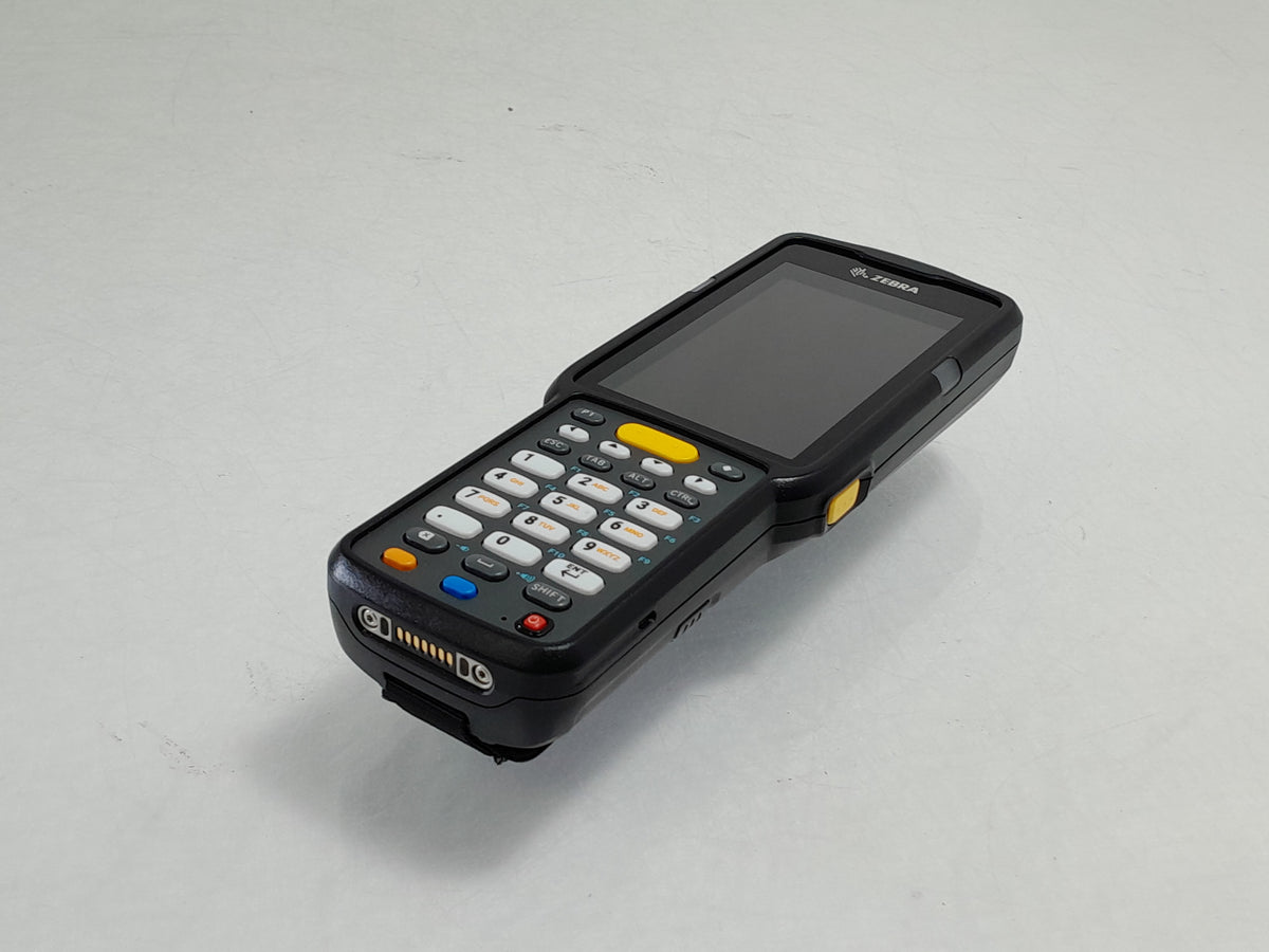 Zebra MC330X-SA2EG4RW MC330X Android 11 32GB Handheld Mobile Computer Barcode Scanner