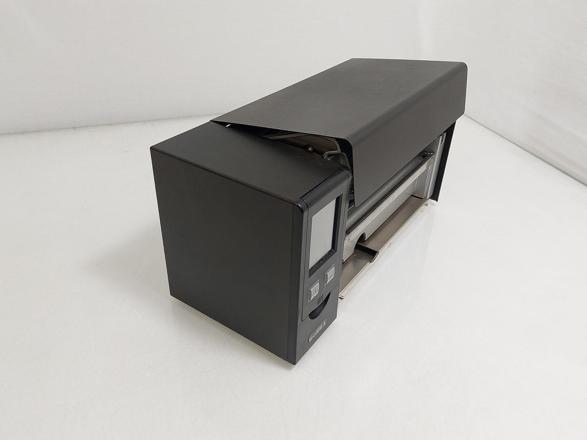 GoDEX HD830i 8-Inch Industrial Thermal Transfer Printer - Spares or Repairs
