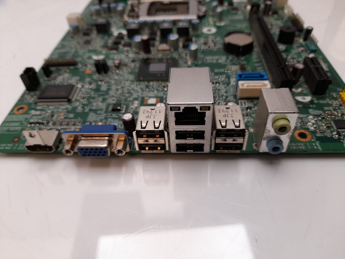 Dell OptiPlex 390 Socket LGA1155 DDR3 Motherboard 0F6X5P F6X5P