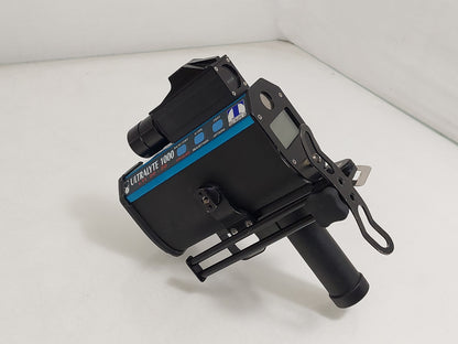 Tele-Traffic LTI 20-20 UltraLyte 1000 Police LIDAR Laser Speed Gun