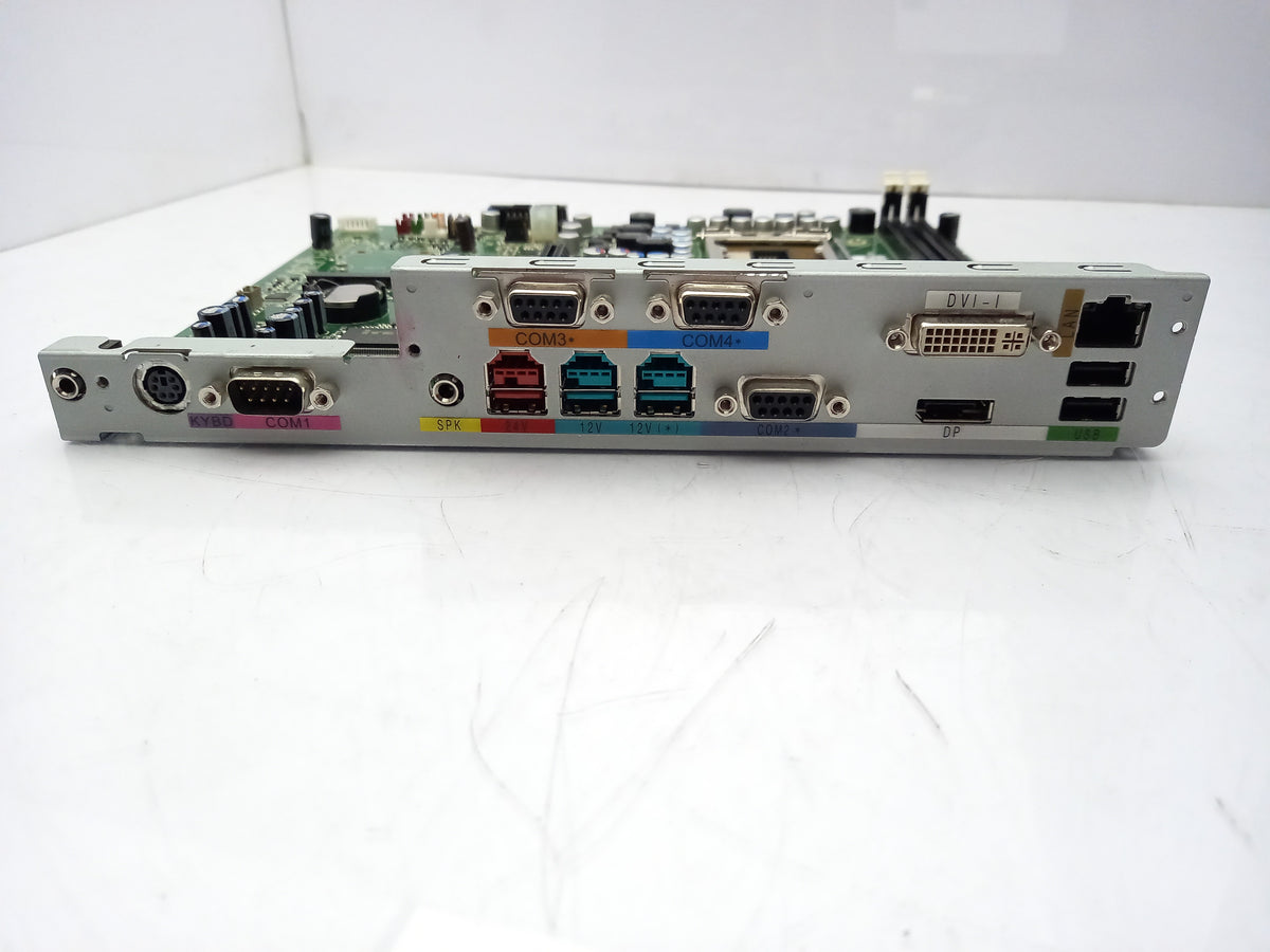 Wincor Beetle Q67 version 1.1 Motherboard - 01750236544 DDR3  LGA 1155