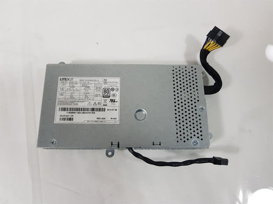 Lenovo ThinkCentre E93z AIO 150W LiteOn Power Supply Unit 54Y8882 PS-2151-08
