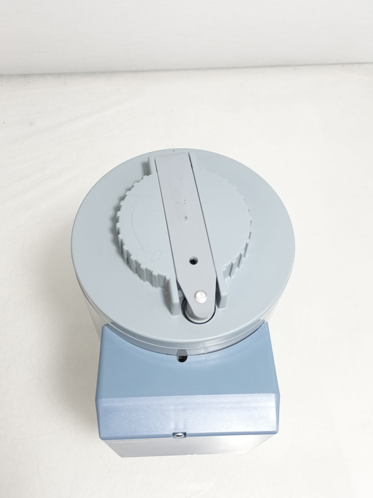 Siemens Acvatix SKB62 Hydraulic Actuator