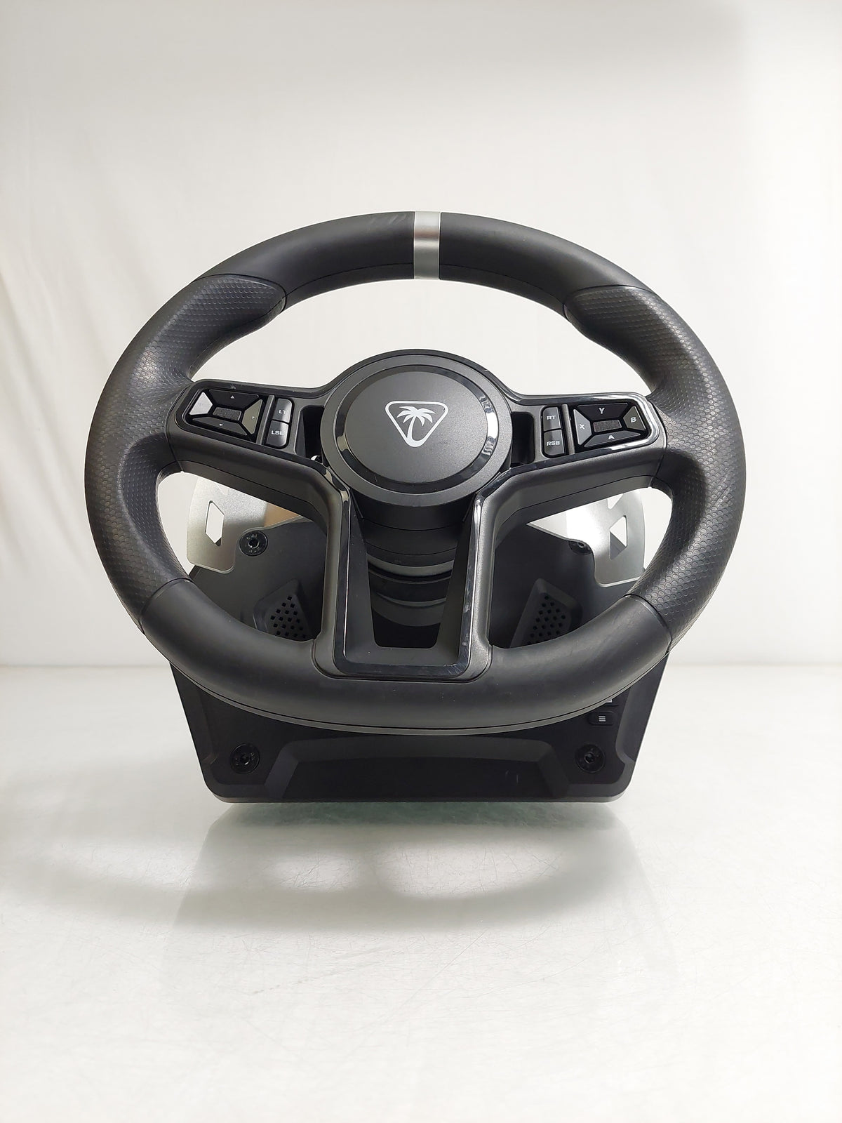 Turtle Beach VelocityOne Race Direct Drive Wheel & Base - No Pedals & Control Unit