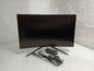 ViewSonic VX2718-PC-MHDJ 27" HDMI DP 1920x1080 Curved Gaming Monitor With Stand & PSU