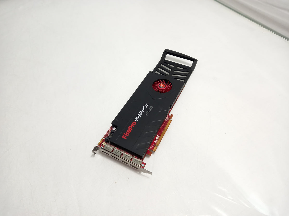 AMD FirePro W7000 4GB GDDR5 PCIe Video Graphics Card Unit 702294-001