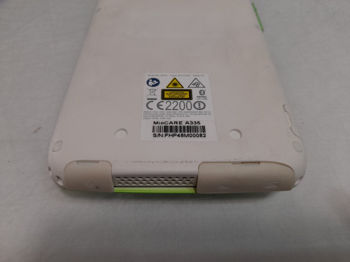 Miocare A335 Tablet