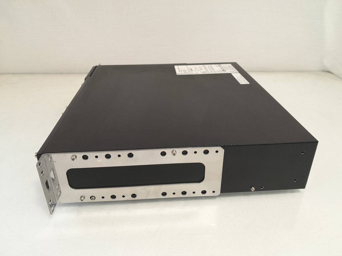 NEC UNIVERGE SV9100 CHS2UG-EU 2U Expansion Chassis | GCD-PRTA & GCD-4COTC