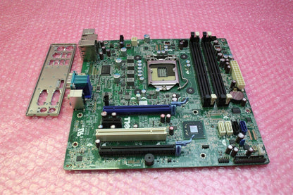 Dell OptiPlex 990 MT Socket LGA1155 Motherboard With I/O Shield 06D7TR 6D7TR