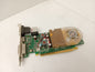 HP Nvidia GeForce G210 512MB DDR2 PCIe Video Graphics Card 586382-001 533207-001