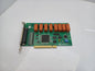 Advantech PCI-1761 REV.A1 01-4 PCI Relay Data Capture Card 19C3176100
