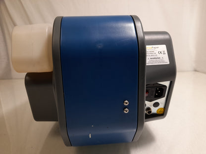 activaPaper NK4000 Electronic Water Activated Gummed Tape Dispenser with Tank