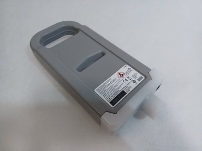 Canon PFI-702GY Grey Ink Cartridge 700ml - New - Expiry 11/2023
