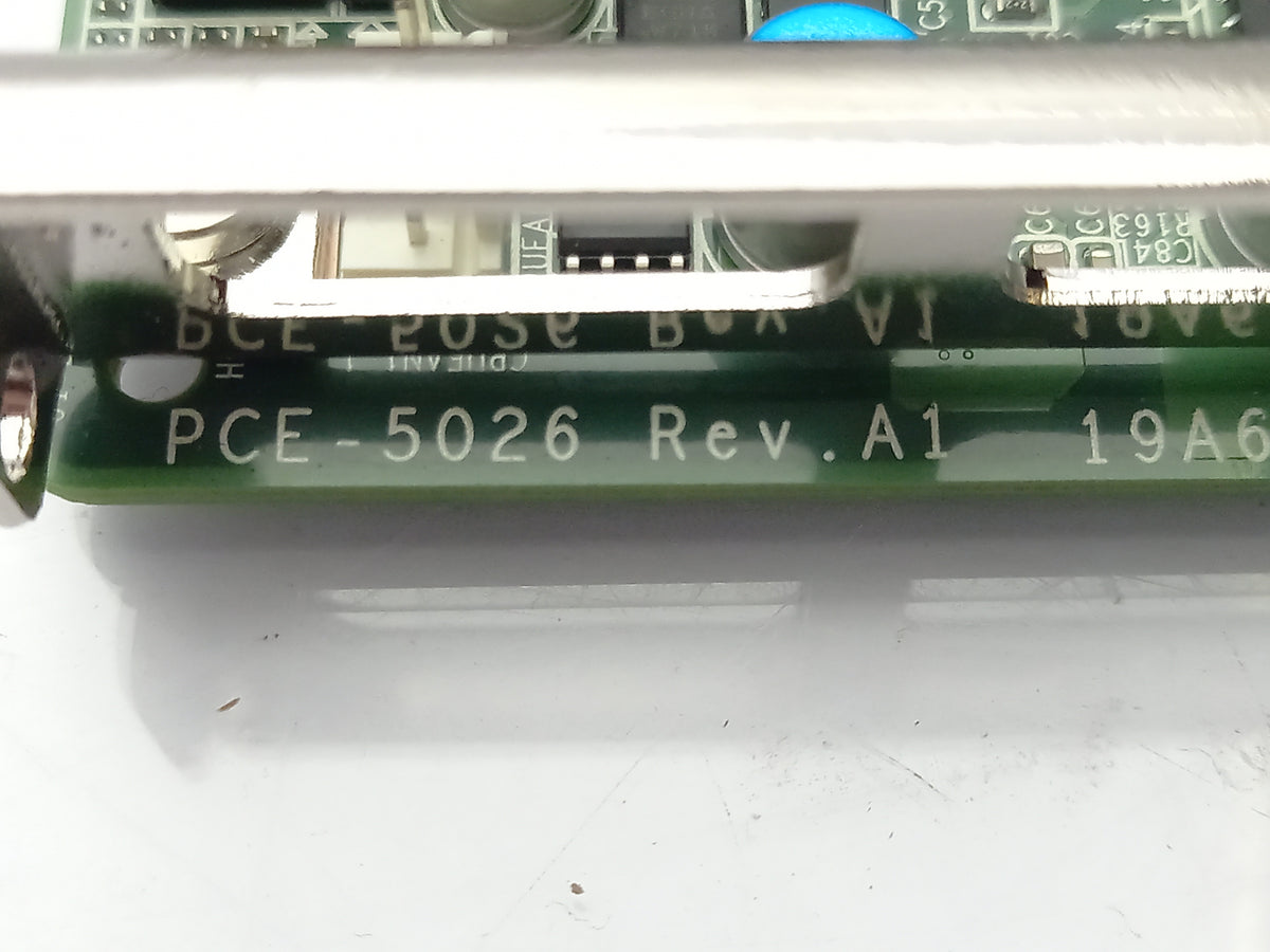 Advantech PCE-5026 Rev.A1 DDR3 LGA1155 Industrial Motherboard